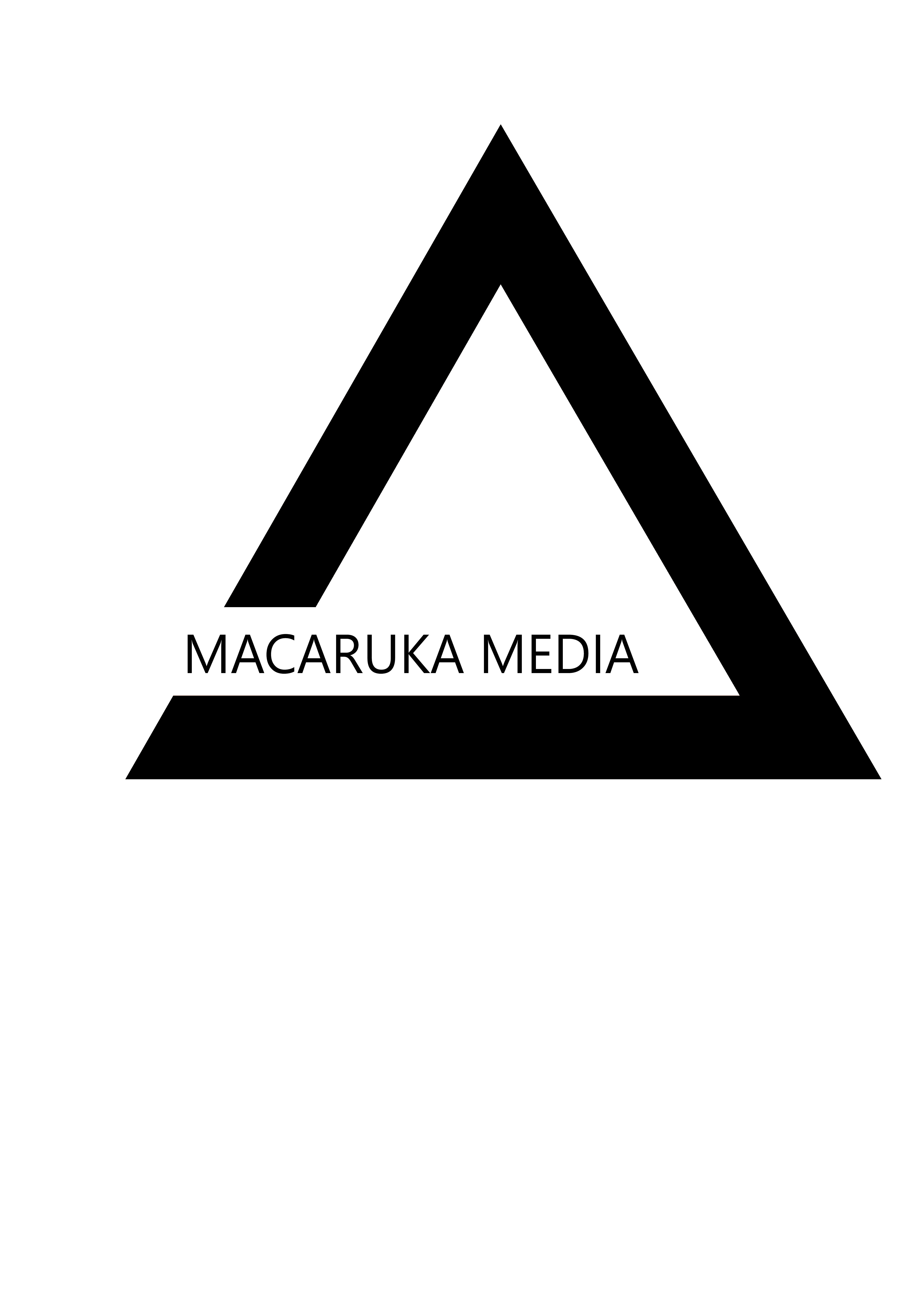 Macaruka logo